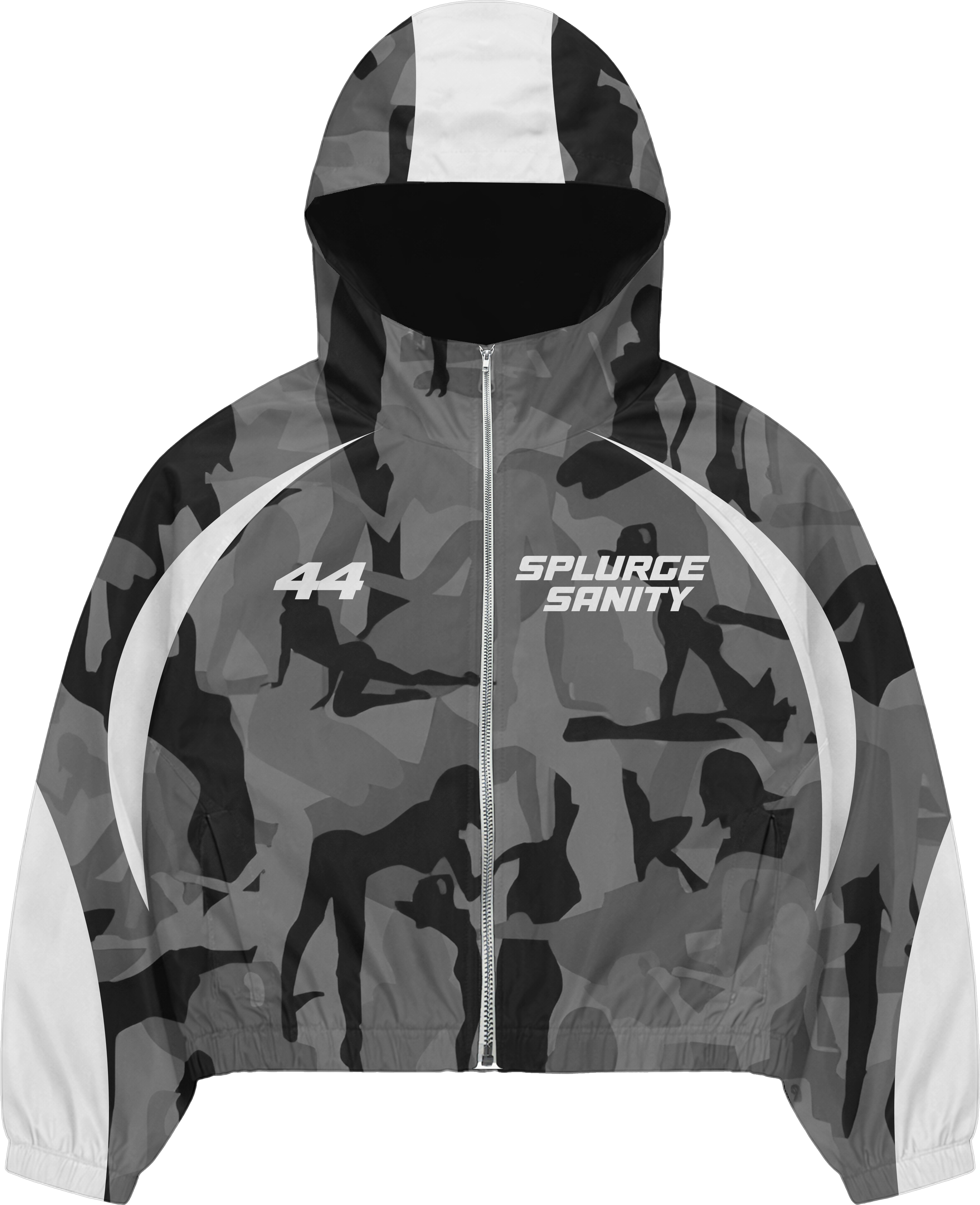 “Vixen Camo” Nylon Sets