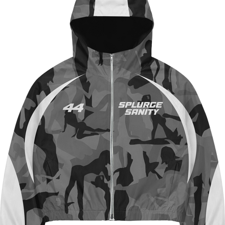 “Vixen Camo” Nylon Sets