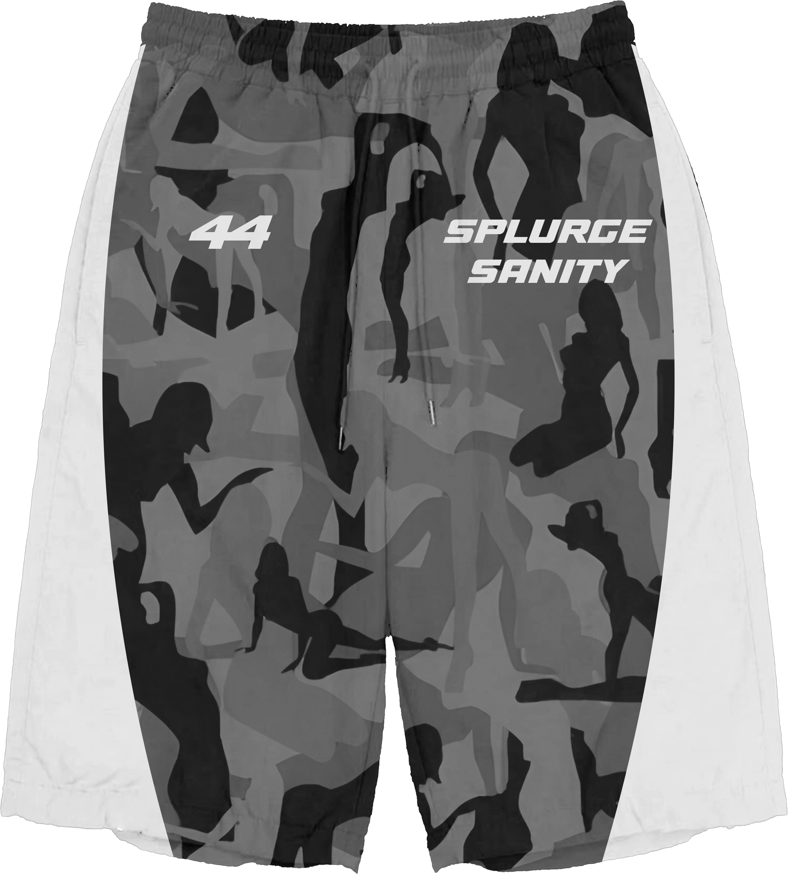 “Vixen Camo” Nylon Sets